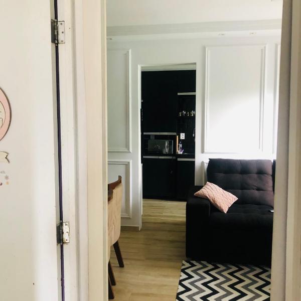 Apartamento para COP 30 próx ao mangueirão