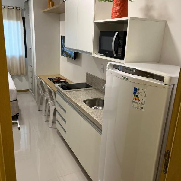 Torres House BA Federaçao -Novo Studio Aconchego