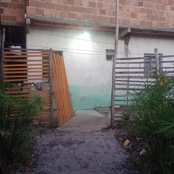 Casa do Guaibim