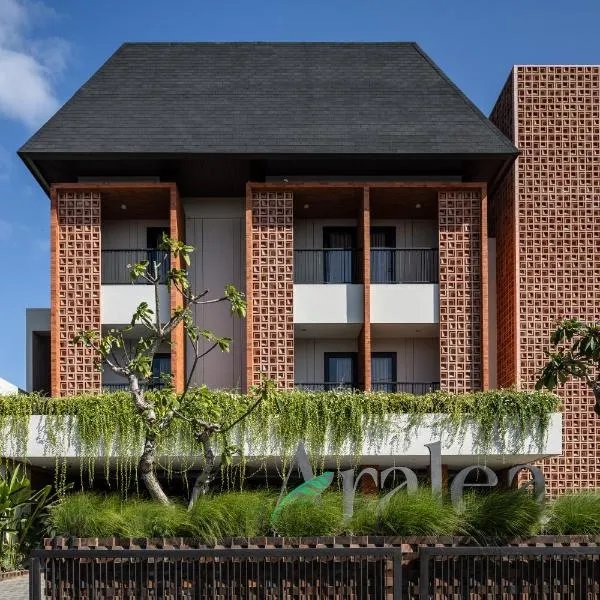 Aralea Coliving, hotel in Denpasar