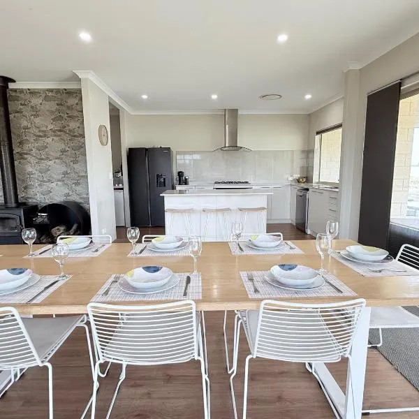 Chapman Hill Estate, hotel in Busselton