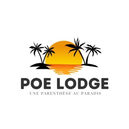 Poé Lodge - Une parenthèse au paradis, hotel v destinaci Bourail