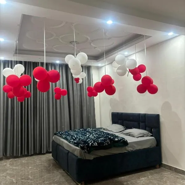 Shivoham Retreat, hotel in Dehradun