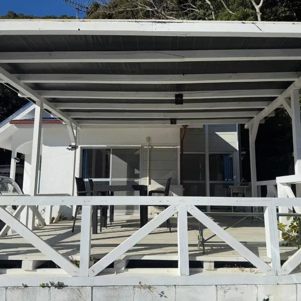 Taito's villa, hotel in Isumi