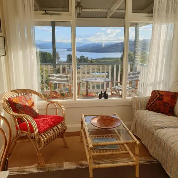 Huon Belle Homestead, hotel v destinaci Waterloo