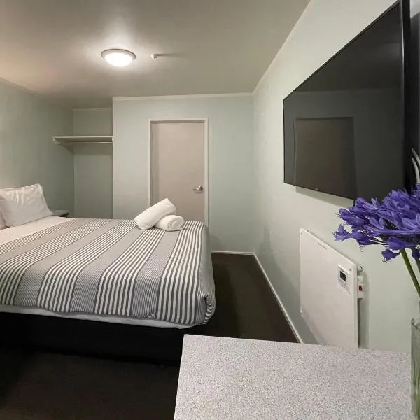 Adelaide Motel, hotel v destinaci Wellington