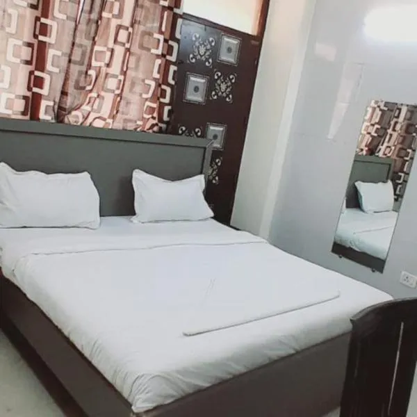 My City Prime, hotel v destinaci Noida