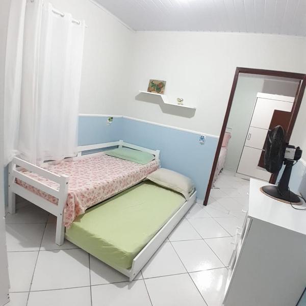 Casa Aconchegante - Foto 2