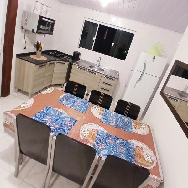 Casa Aconchegante - Foto 4