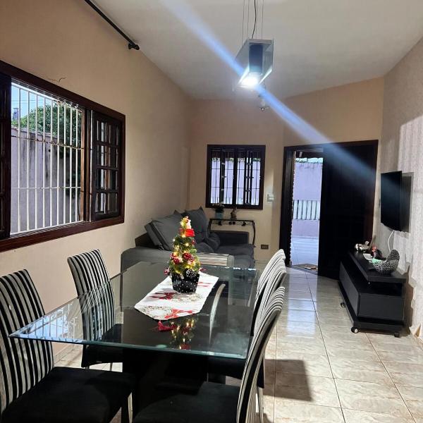 Casa de Praia com Piscina - Itanhaém - Foto 5