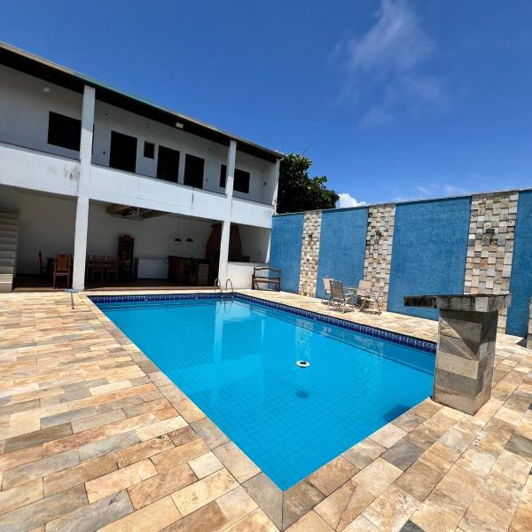 Casa de Praia com Piscina - Itanhaém - Foto 4