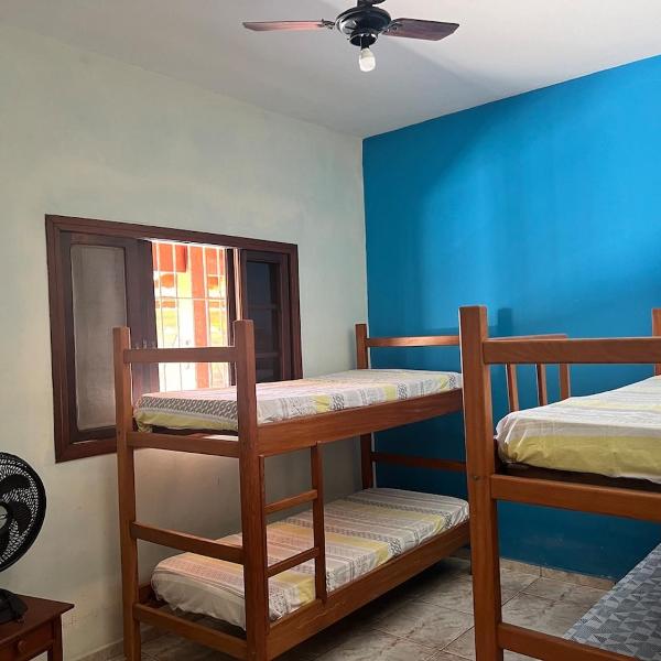 Casa de Praia com Piscina - Itanhaém - Foto 2