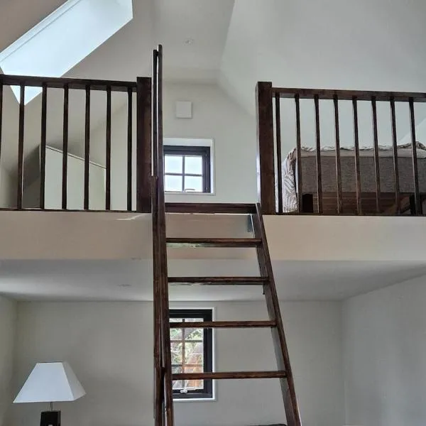 Guest house in Örebro, hotel in Örebro