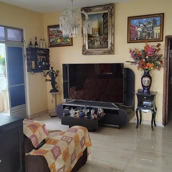 Apartamento Pres Vargas COP30
