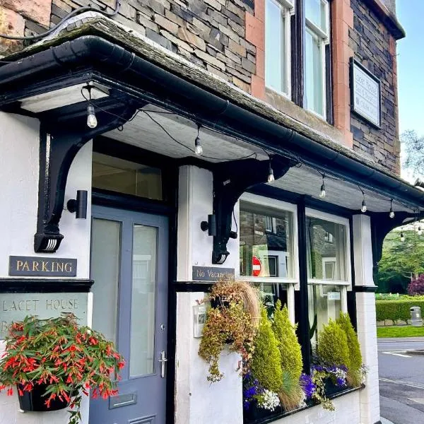 Lacet House, Hotel in Ambleside