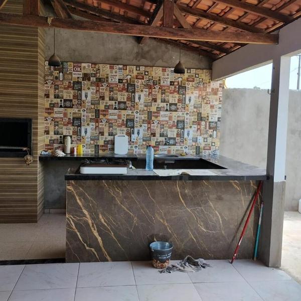 Excelente Casa no Atalaia Salinópolis! - Foto 3
