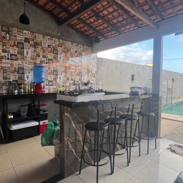 Excelente Casa no Atalaia Salinópolis! - Foto 5