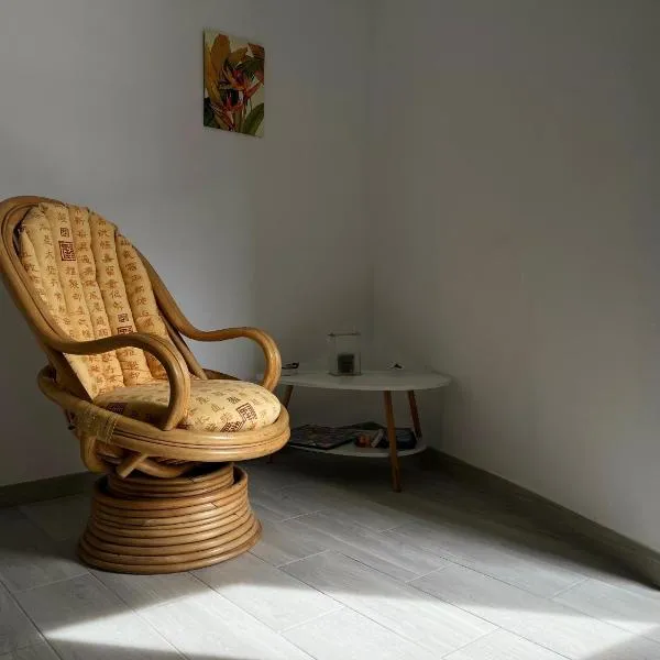 Tranquilidad y relax, hotel v destinácii Valsequillo