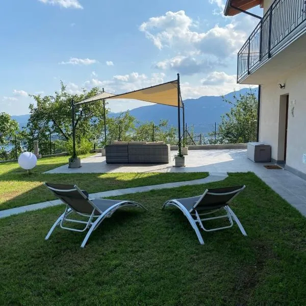 Casa Vacanza da Zia Piera, hotel Pettenascóban