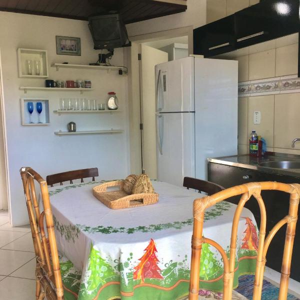 Apto com suíte e terraço - Foto 5