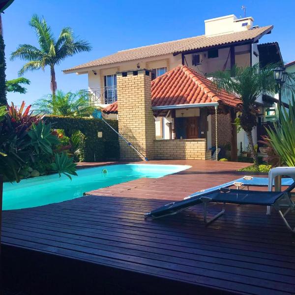 Apto com suíte e terraço - Foto 4