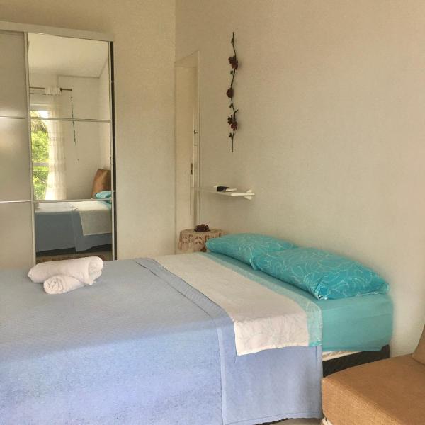 Apto com suíte e terraço - Foto 2