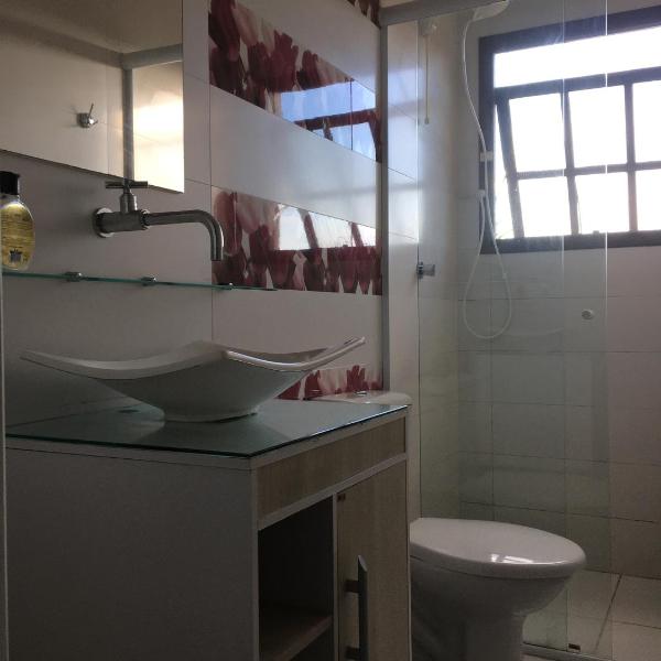 Apto com suíte e terraço - Foto 3