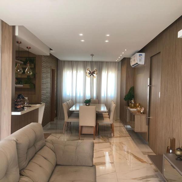 Apartamento COP 30 Fátima São Brás