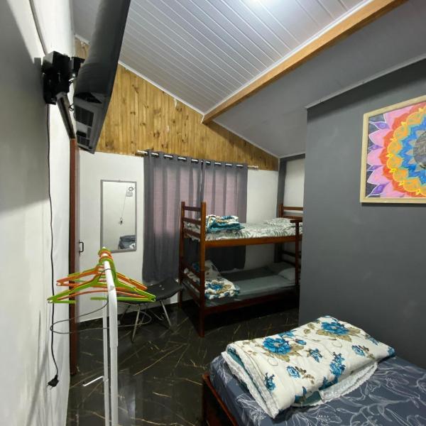 Kitnet Girassol - Foto 2