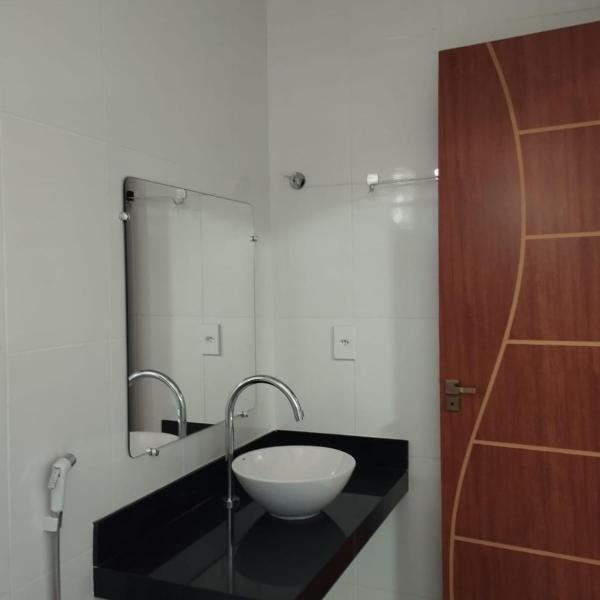 Pousada Residência Lençóis - Foto 3