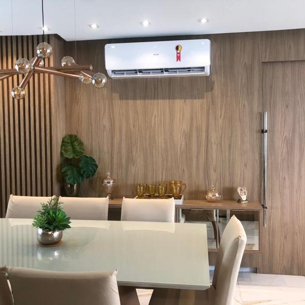 Apartamento COP 30 Fátima São Brás