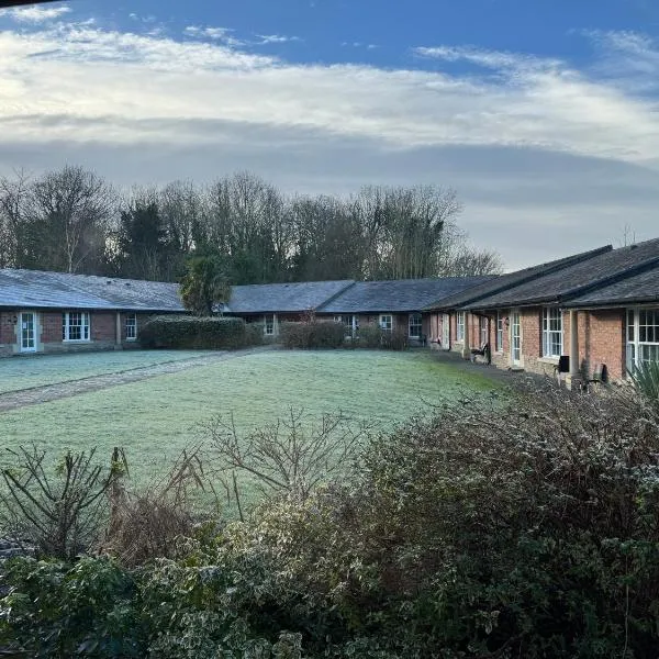 Caradoc Country Cottages, khách sạn ở Shrewsbury