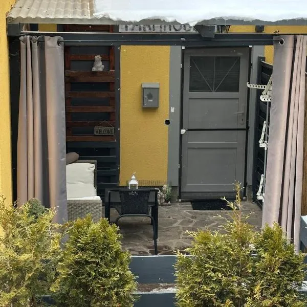 Ferienwohnung Casa Amedea, hotel v destinácii Aigen im Ennstal