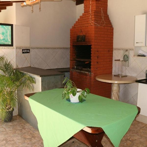 CHÁCARA para Família - Foto 5