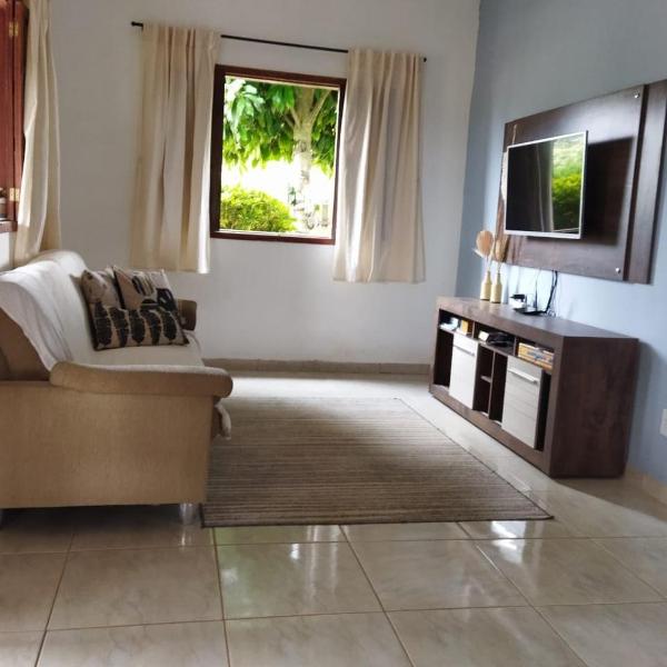 Casa de Campo , Lagoa Nova - Linhares ES - Foto 5