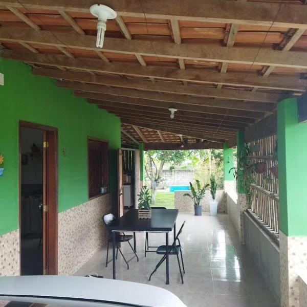 Casa de Campo , Lagoa Nova - Linhares ES - Foto 4