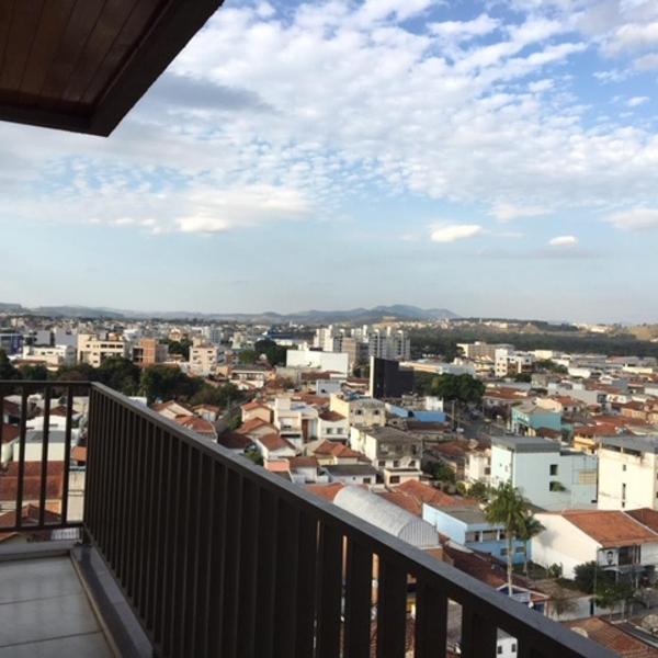 Fenix Hotel Pouso Alegre - Foto 3