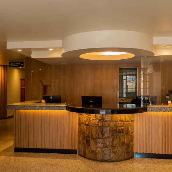 Fenix Hotel Pouso Alegre - Foto 4