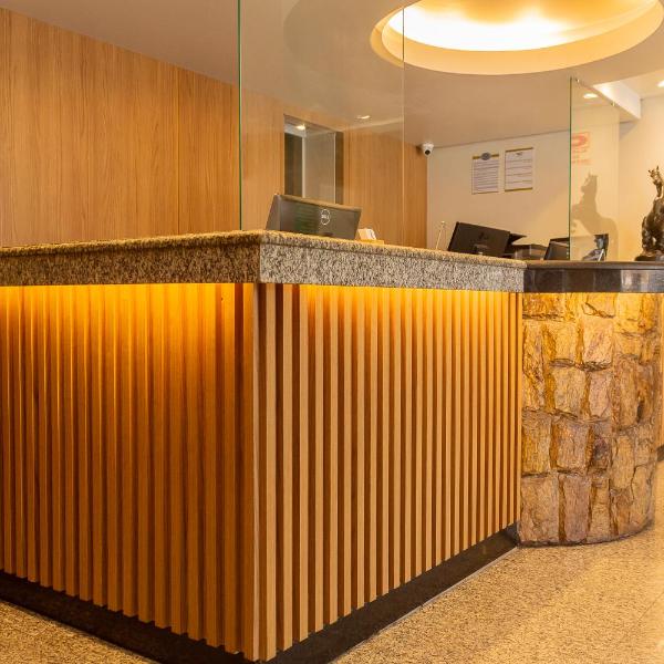 Fenix Hotel Pouso Alegre - Foto 5