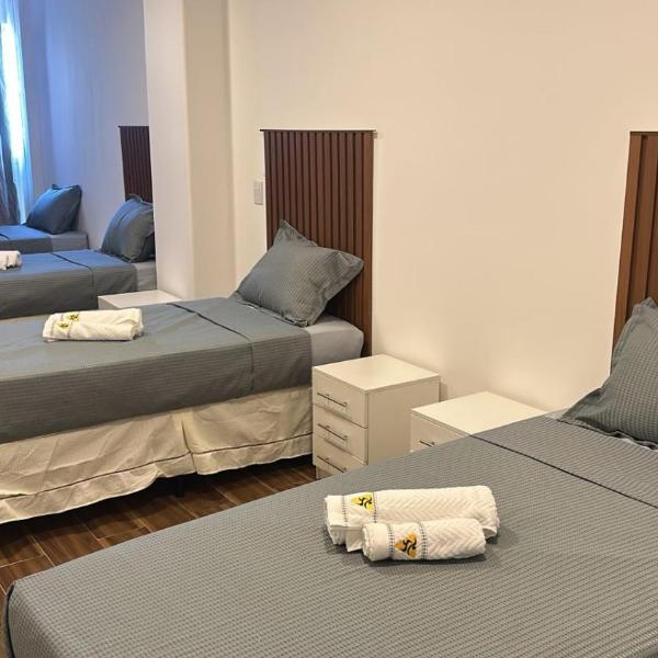 Stunt Residence Hotel - Foto 2