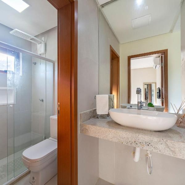 Casa 249 Luxuosa de 4 suítes em Sauípe - Foto 3