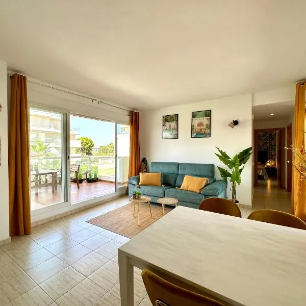 Casa Marita, hotel in El Verger