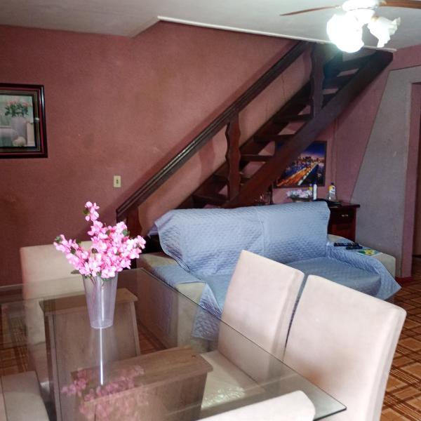 Casa da Vovó com 4 quartos