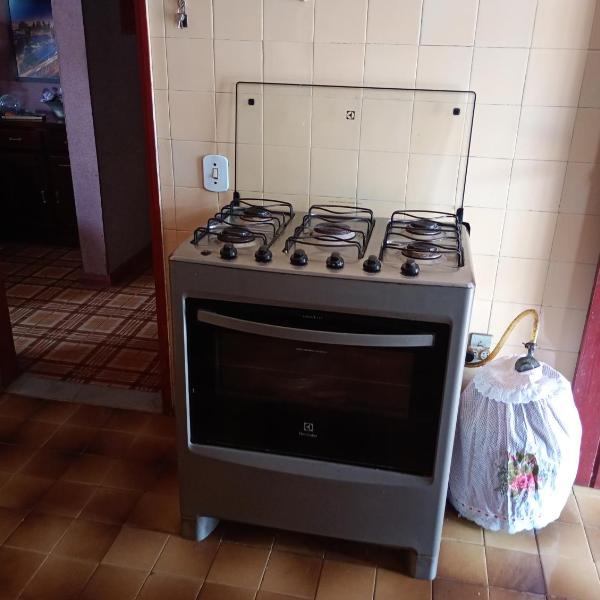 Casa da Vovó com 4 quartos - Foto 4