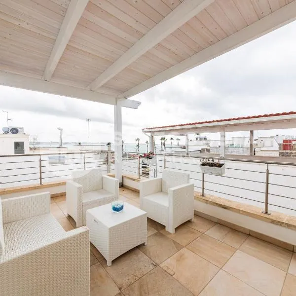 Sabrina's House, hotel v destinaci Porto Cesareo