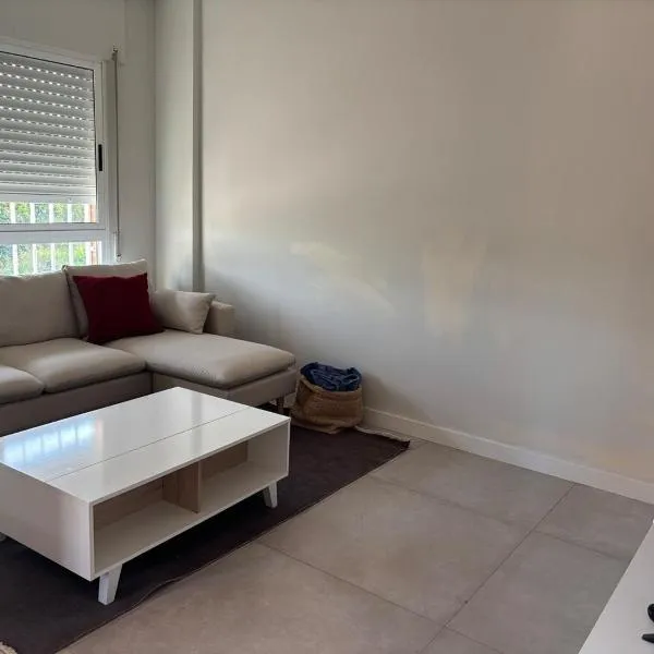 Duplex Moderno, hotel v Murcii