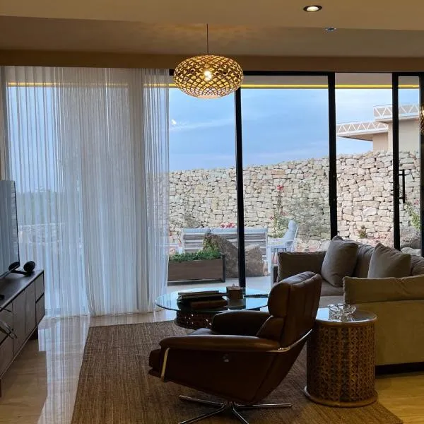 Al Malfa Resort, khách sạn ở Unayzah