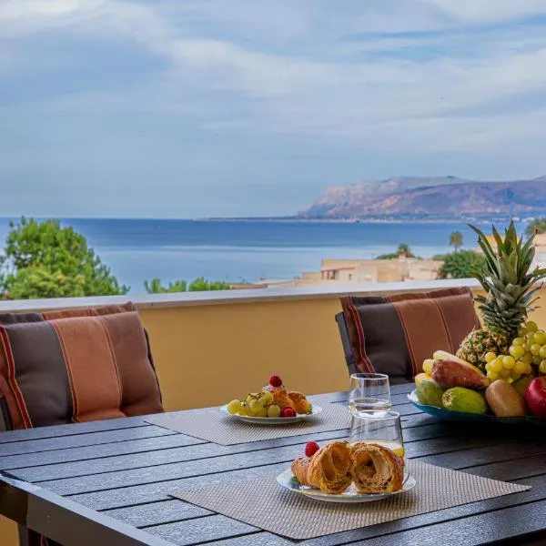 Villa Stella: Alcamo'da bir otel