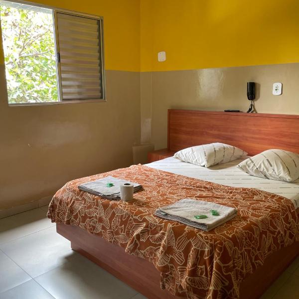 Hotel Gasometro - Foto 2