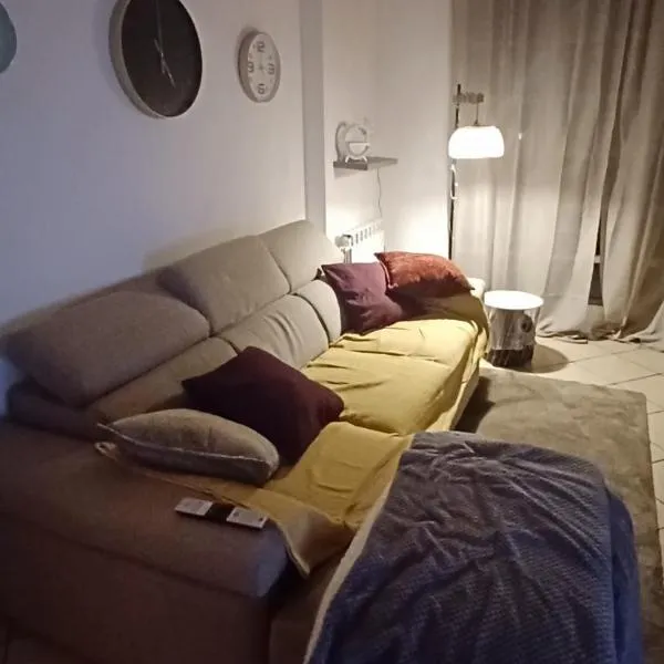 Casa di Minù, hotel v destinácii Empoli